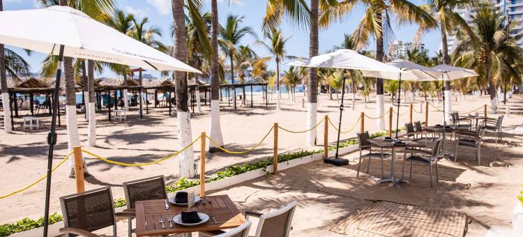 阿卡普尔科帝国酒店(Emporio Acapulco)图片