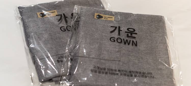 Sacheon (Samcheonpo) Hotel Lazy Heaven图片