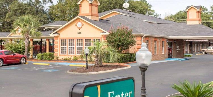 凯艺套房酒店(Quality Inn & Suites)图片