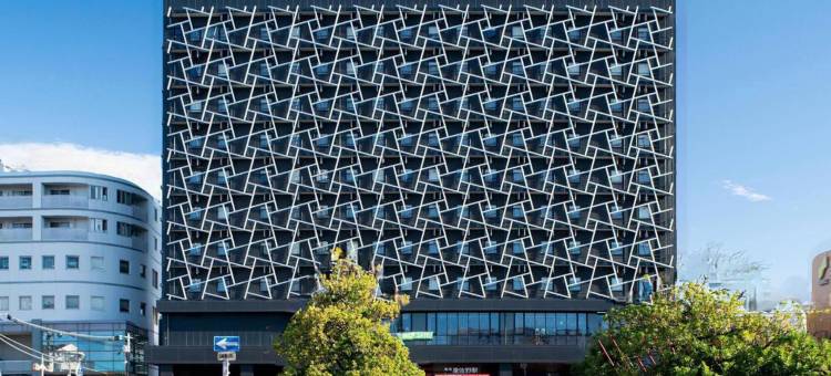 REF 关西机场泉佐野VESSEL酒店(REF Kansai Airport by VESSEL HOTELS)图片