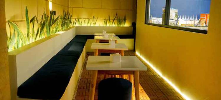 Syailendra Hotel Syariah图片