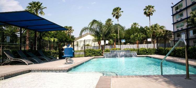 迈克艾伦机场丽笙酒店(Radisson Hotel McAllen Airport)图片