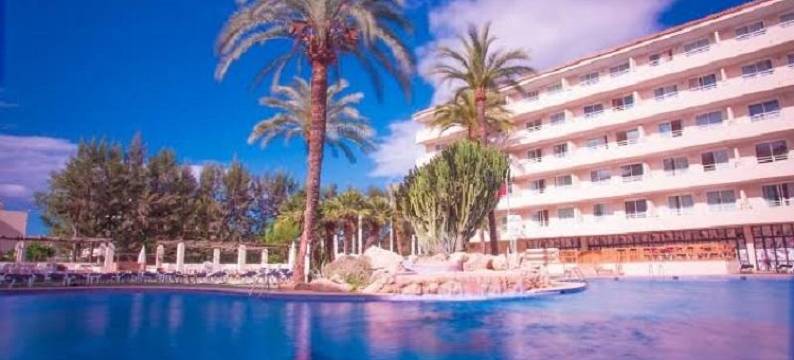 BCM酒店(Tent Calvia Beach)图片