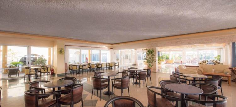 亚特兰蒂斯酒店(Atlantis Hotel)图片