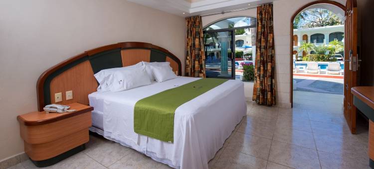 柯斯达阿祖酒店(Hotel Costa Azul)图片