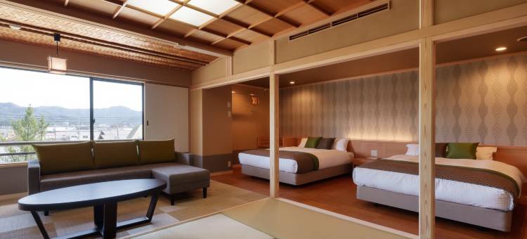 松田屋酒店(Matsudaya Hotel)图片