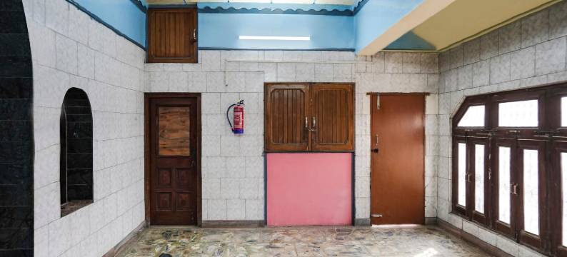 Hotel O Blue Moon图片