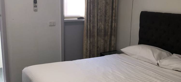 伊万考特汽车旅馆(Evancourt Motel Malvern East)图片