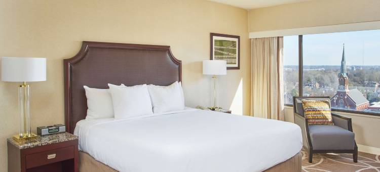 列克星敦凯悦酒店(Hyatt Regency Lexington)图片