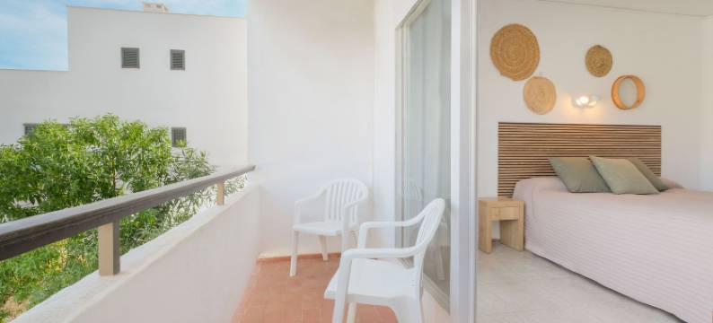 阿祖拉尼地中海酒店(AzuLine Hotel Mediterráneo)图片