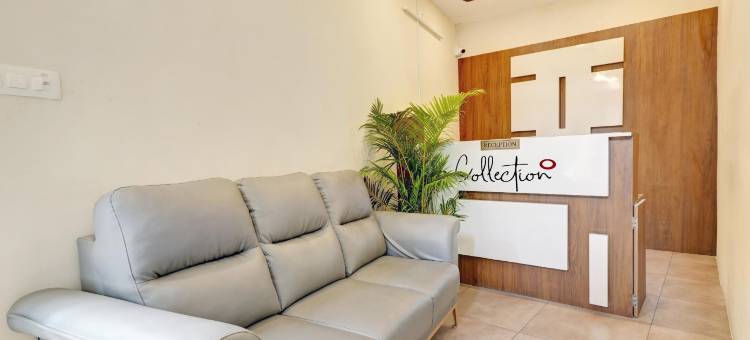 Hotel O Silver Stay Inn图片