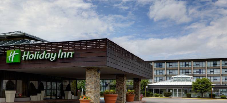 Holiday Inn 多伦多 - 机场东(Holiday Inn TORONTO-AIRPORT EAST by IHG)图片