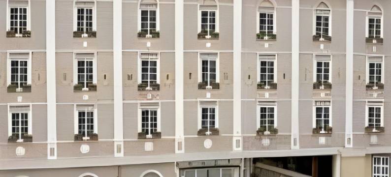 维拉拉斯马格利塔卡科斯别墅酒店(Villa Las Margaritas Caxa)图片