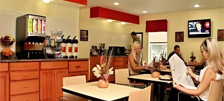 凤凰城北万豪TownePlace酒店(TownePlace Suites Phoenix North)图片