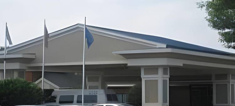 温莎东呗盟套房酒店-布拉德利机场(Baymont by Wyndham East Windsor Bradley Airport)图片