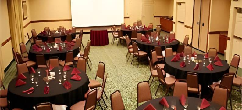 斯普林菲尔德Residence Inn 酒店(Residence Inn Springfield)图片