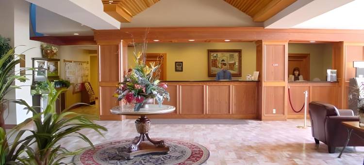 科布斯克里斯提海滨希尔顿逸林酒店及度假村(DoubleTree by Hilton Corpus Christi Beachfront)图片