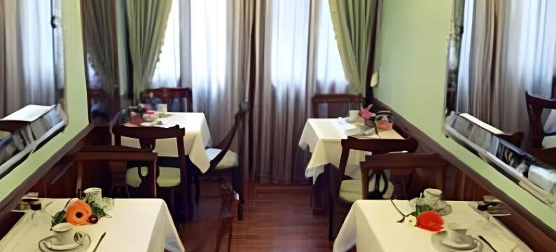 斯卡拉宫酒店(Palazzo la Scala)图片