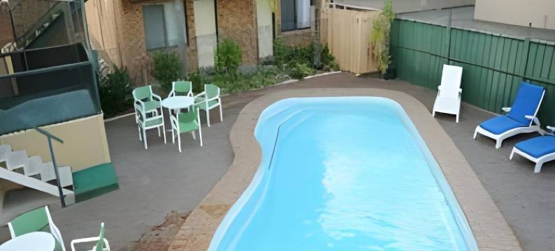 温泉度假村旅游酒店(Spa Village Travel Inn)图片