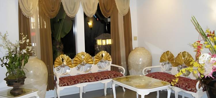 滨海套房旅店 - 温德姆戴斯酒店(Oceanside Inn & Suites, a Days Inn by Wyndham)图片