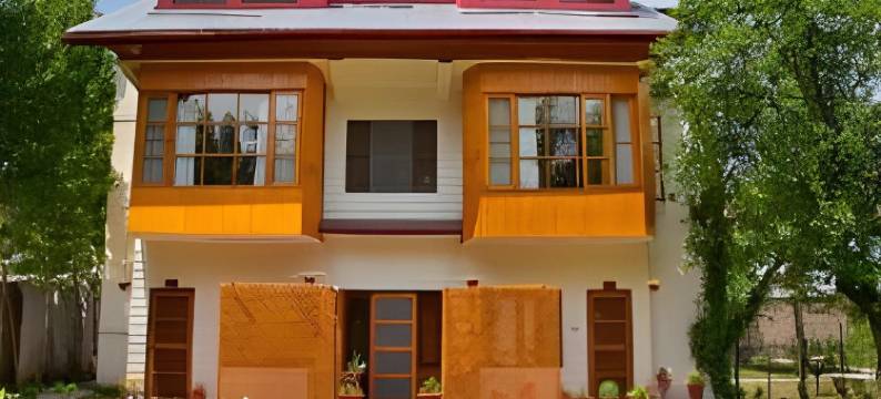 玛哈泰寺家庭旅馆(Mahatta Homestay)图片