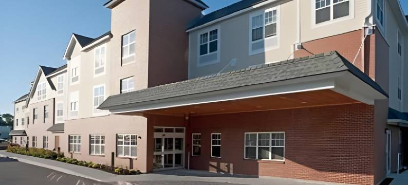 Fairfield Inn & Suites Portsmouth Exeter图片