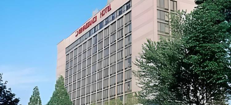 阿什维尔市中心万丽酒店(Renaissance Asheville Downtown Hotel)图片