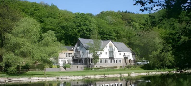 可库恩酒店(Cocoon Hotel la Rive)图片