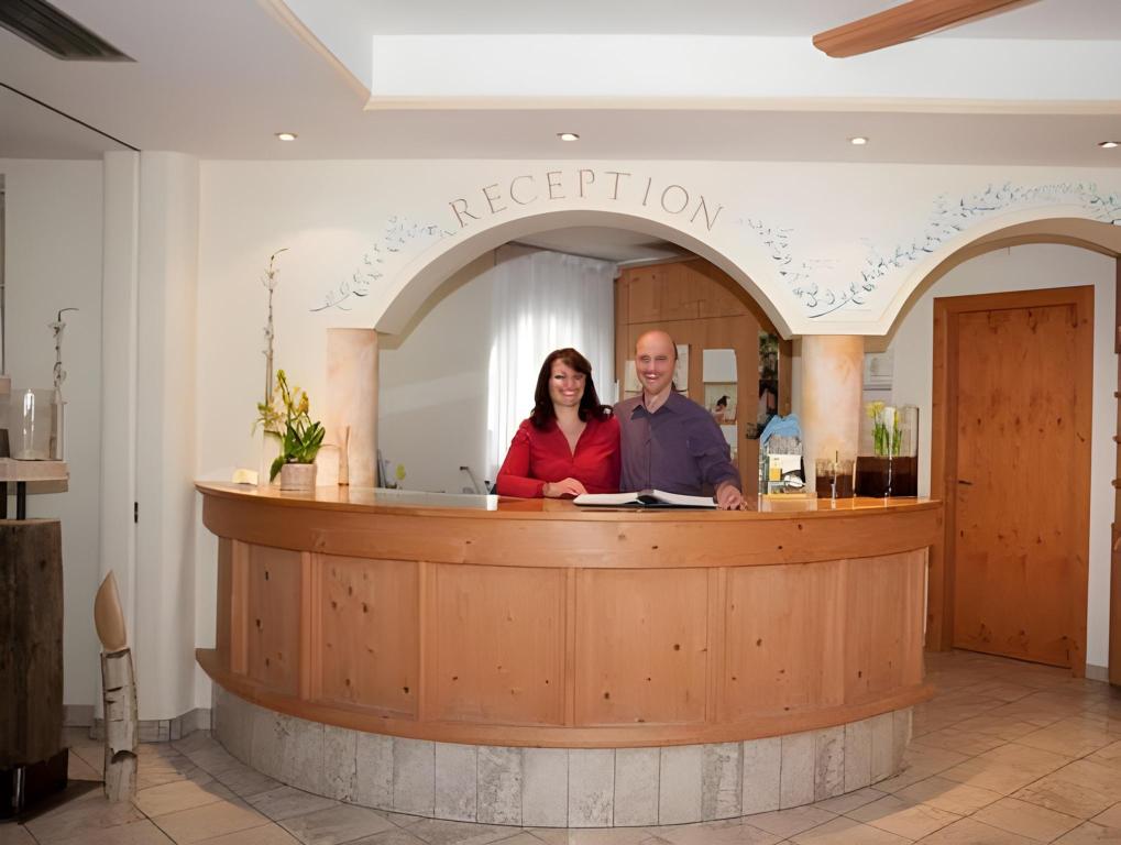 Saldur Small Active HotelOver view