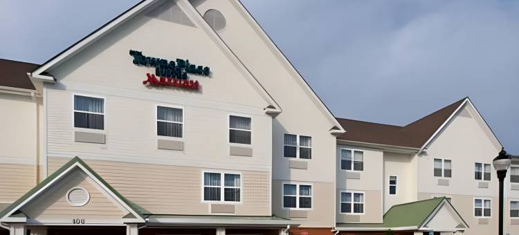 杰克森维尔TownePlace Suites酒店(TownePlace Suites Jacksonville)图片