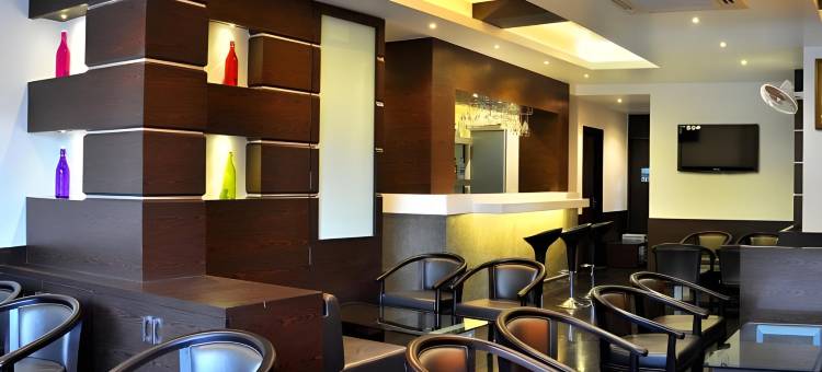 舒里纳拉亚纳酒店(Hotel Shree Narayana)图片