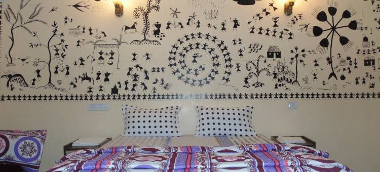 希波生态隐居酒店(Cibo Escape Eco Resort)图片