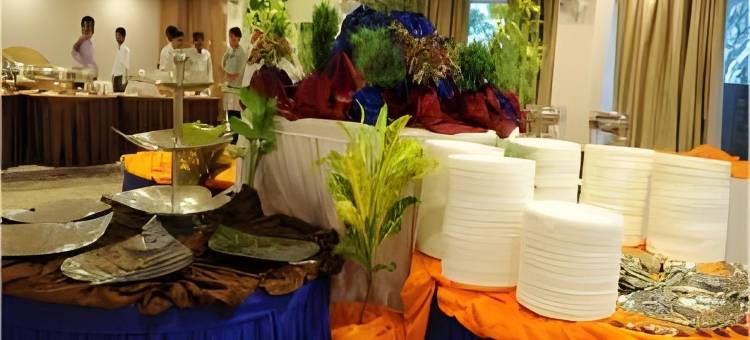 坎姆比恩酒店(Hotel Cambean)图片