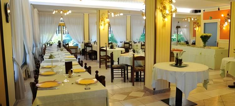 索尔斯酒店(Hotel Salus)图片
