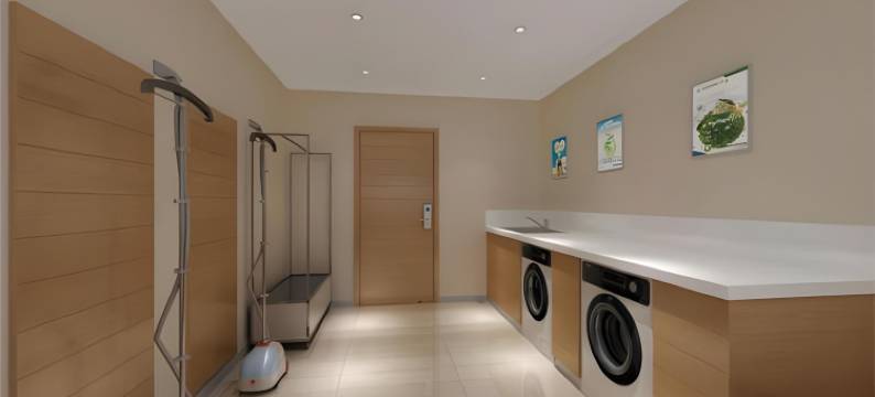 城市便捷酒店(长沙五一广场东塘地铁站店)图片