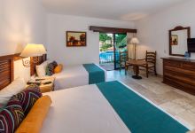 布埃纳文图拉庄园墨西哥魅力酒店 - 全包(Hacienda Buenaventura Hotel & Mexican Charm - All Inclusive)酒店图片