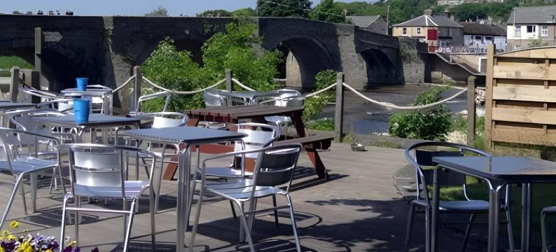 船锚酒店(Anchor Hotel)图片