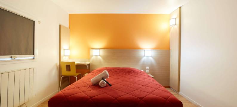 普瑞米尔阿米恩斯酒店(Premiere Classe Amiens)图片