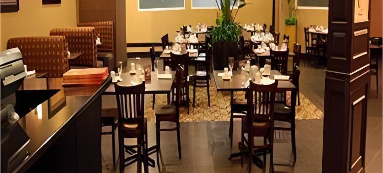 哥伦比亚万豪东北德尔塔酒店(Delta Hotels Columbia Northeast)图片
