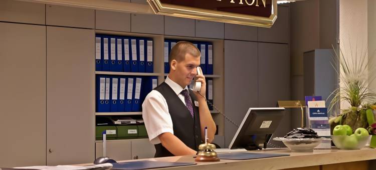 欧罗巴酒店(Hotel Europa)图片