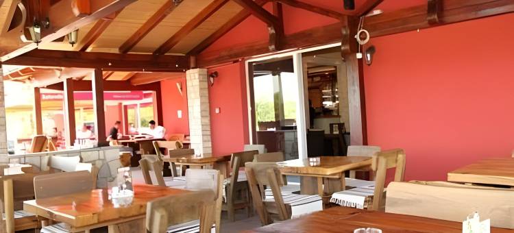 十六宫酒店(Plitvice Palace)图片