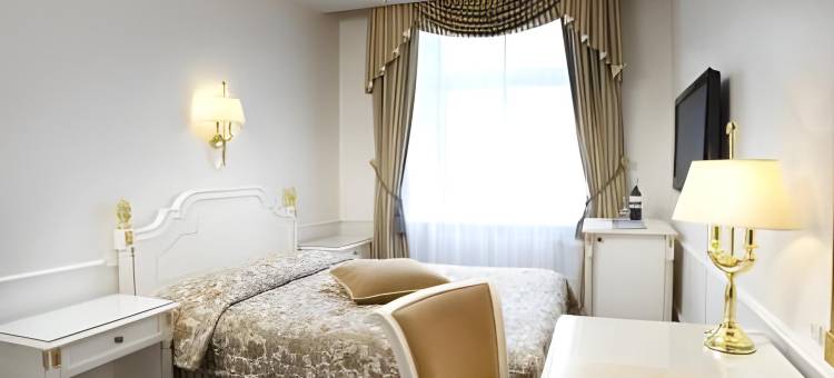 哥本哈根凤凰酒店(Phoenix Copenhagen)图片