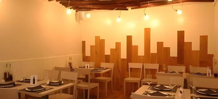 利姆博姆宾旅馆(Hostal RiMboMbin)图片