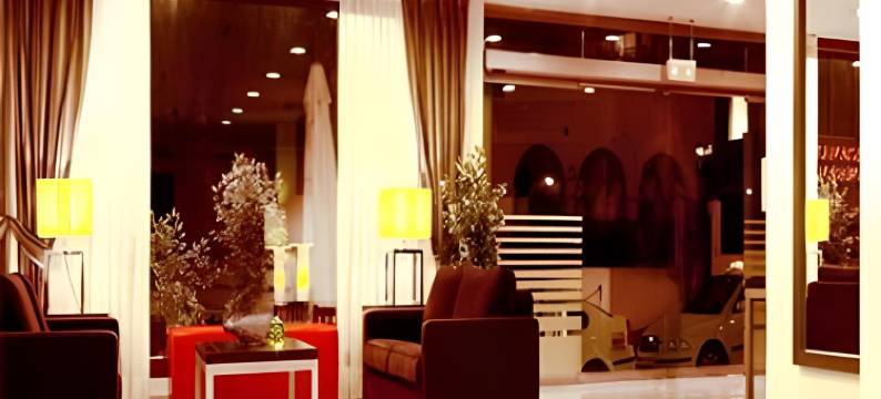 巴维埃拉酒店(Hotel Baviera)图片