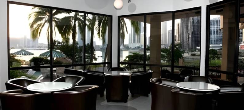 巴拿马城广场酒店(Plaza Paitilla Inn)图片