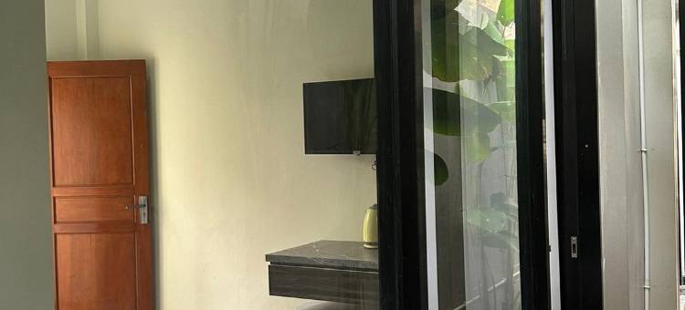 Nofrah House Syariah Mitra RedDoorz图片