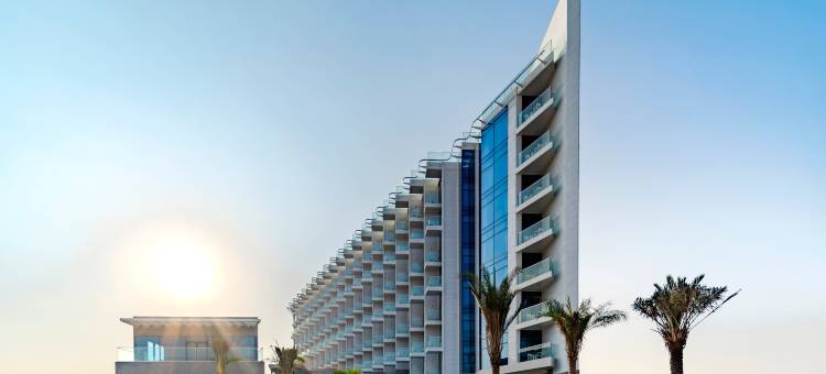 迪拜群岛海角酒店(Sea Point Hotel)图片
