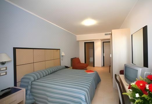 Forte Hotel Hotel Overview