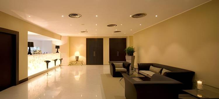 昆特洛托利贝斯特韦斯特酒店(Best Western Hotel Quattrotorri Perugia)图片