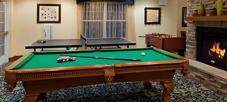 Residence Inn Mt. Olive at International Trade Center图片